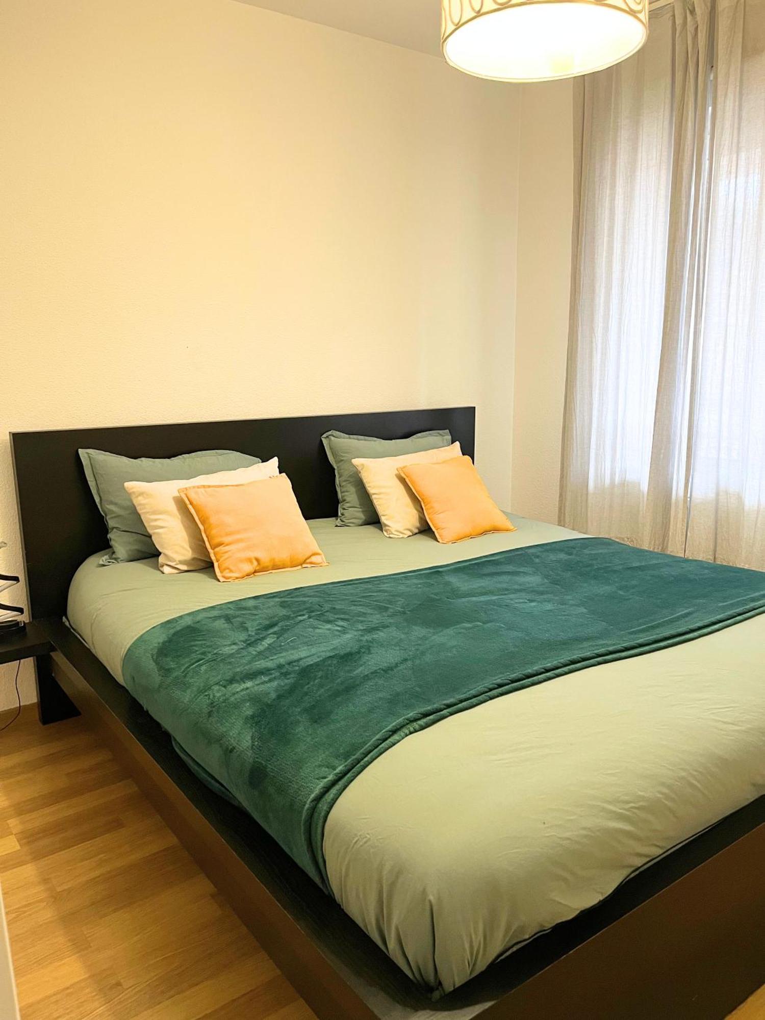 Theskyfall , Cosy Appartement, Terrasse & Parking Appartement Longwy
